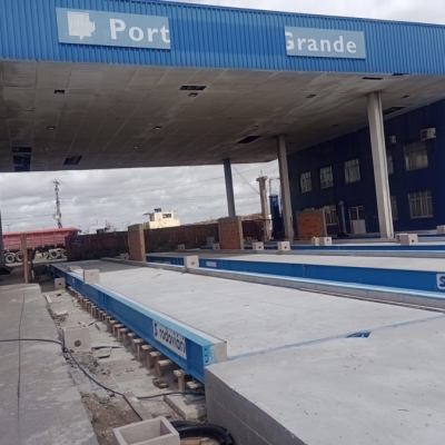BASE PARA BALANÇA/GUARITA